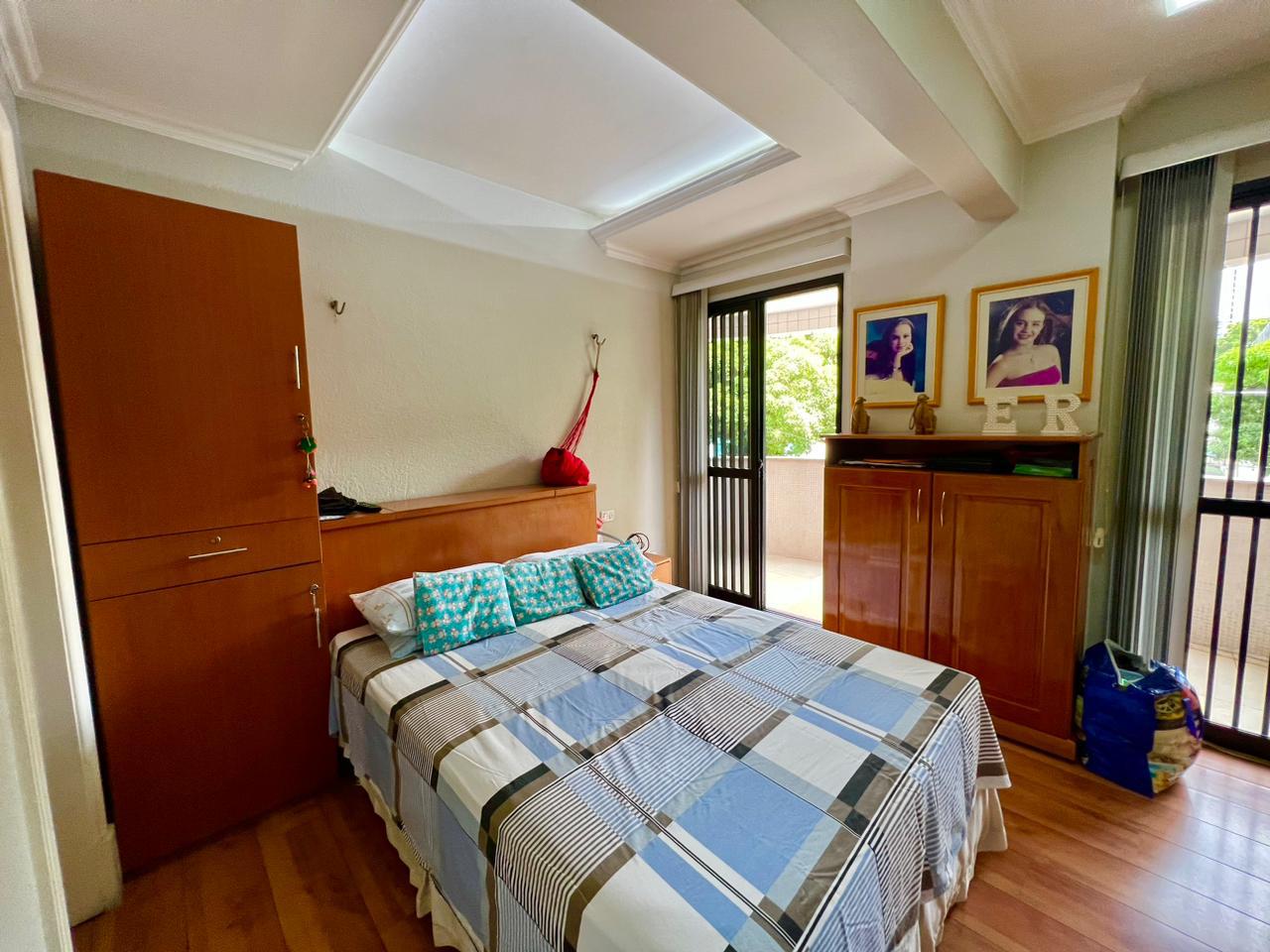Imagem Apartamento com 3 Quartos à Venda, 148 m²em Nazaré - Belém