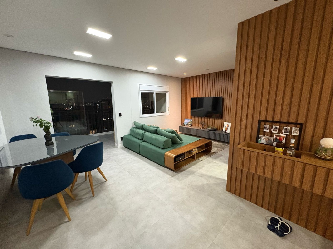 Imagem Cobertura com 2 Quartos à Venda, 110 m² em Parque da Vila Prudente - São Paulo