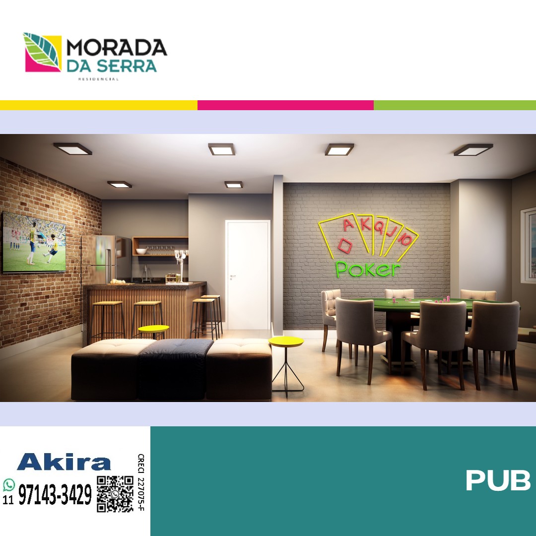 Imagem Apartamento com 2 Quartos à Venda, 51 m²em Jardim Rodeio - Mogi das Cruzes
