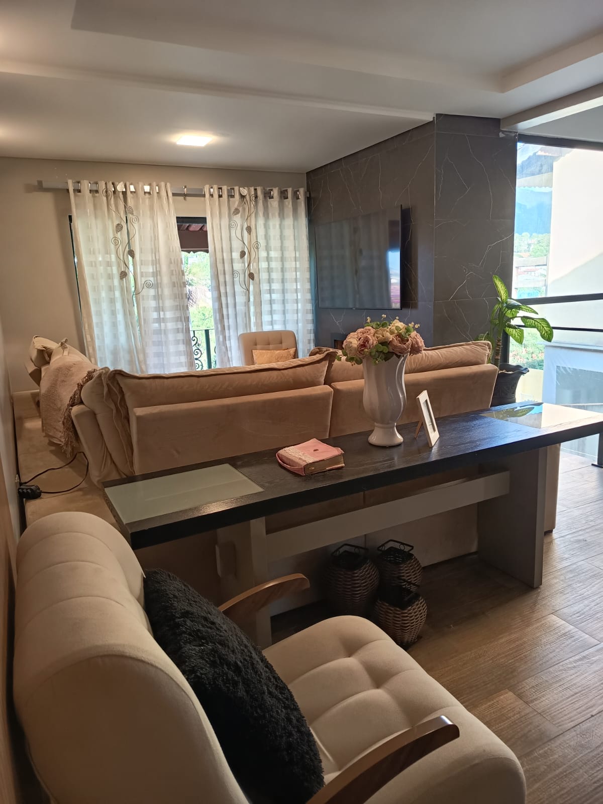 Imagem Casa com 5 Quartos à Venda, 260 m² em Jardim Paulista - Atibaia Imagem Casa com 5 Quartos à Venda, 260 m² em Jardim Paulista - Atibaia