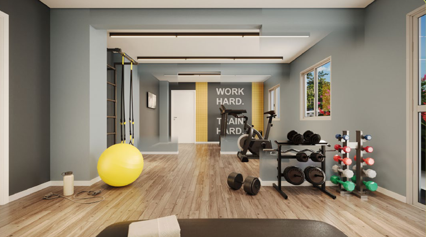 Imagem Studio com 1 Quarto à Venda, 29 m²em Campos Elíseos - São Paulo Imagem Studio com 1 Quarto à Venda, 29 m²em Campos Elíseos - São Paulo