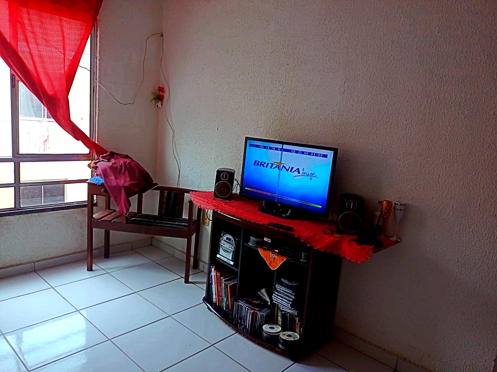 Imagem Apartamento com 2 Quartos à Venda, 45 m²em Águas Brancas - Ananindeua Imagem Apartamento com 2 Quartos à Venda, 45 m²em Águas Brancas - Ananindeua