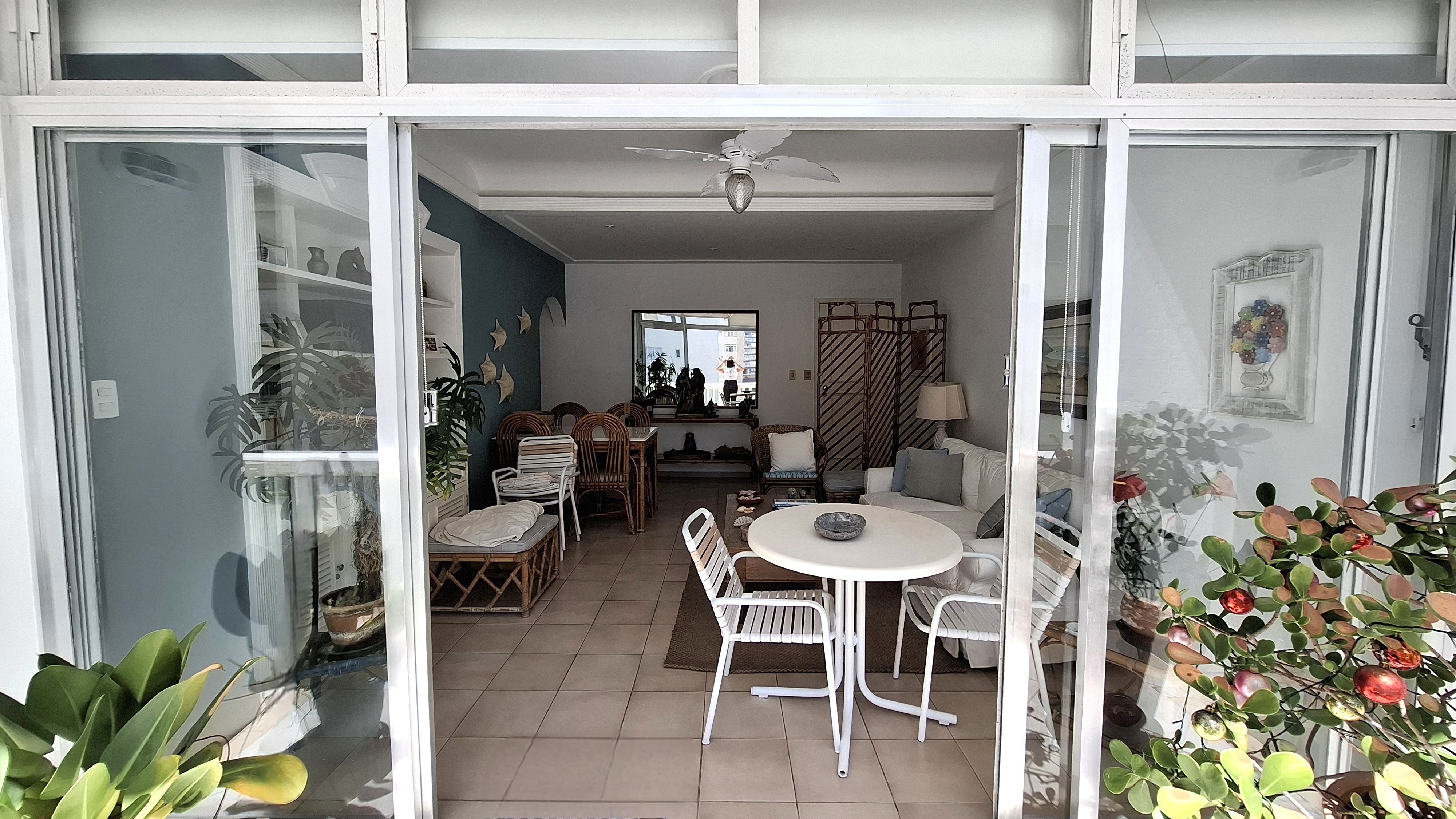Imagem Apartamento com 3 Quartos à Venda, 162 m² em Pitangueiras - Guarujá
