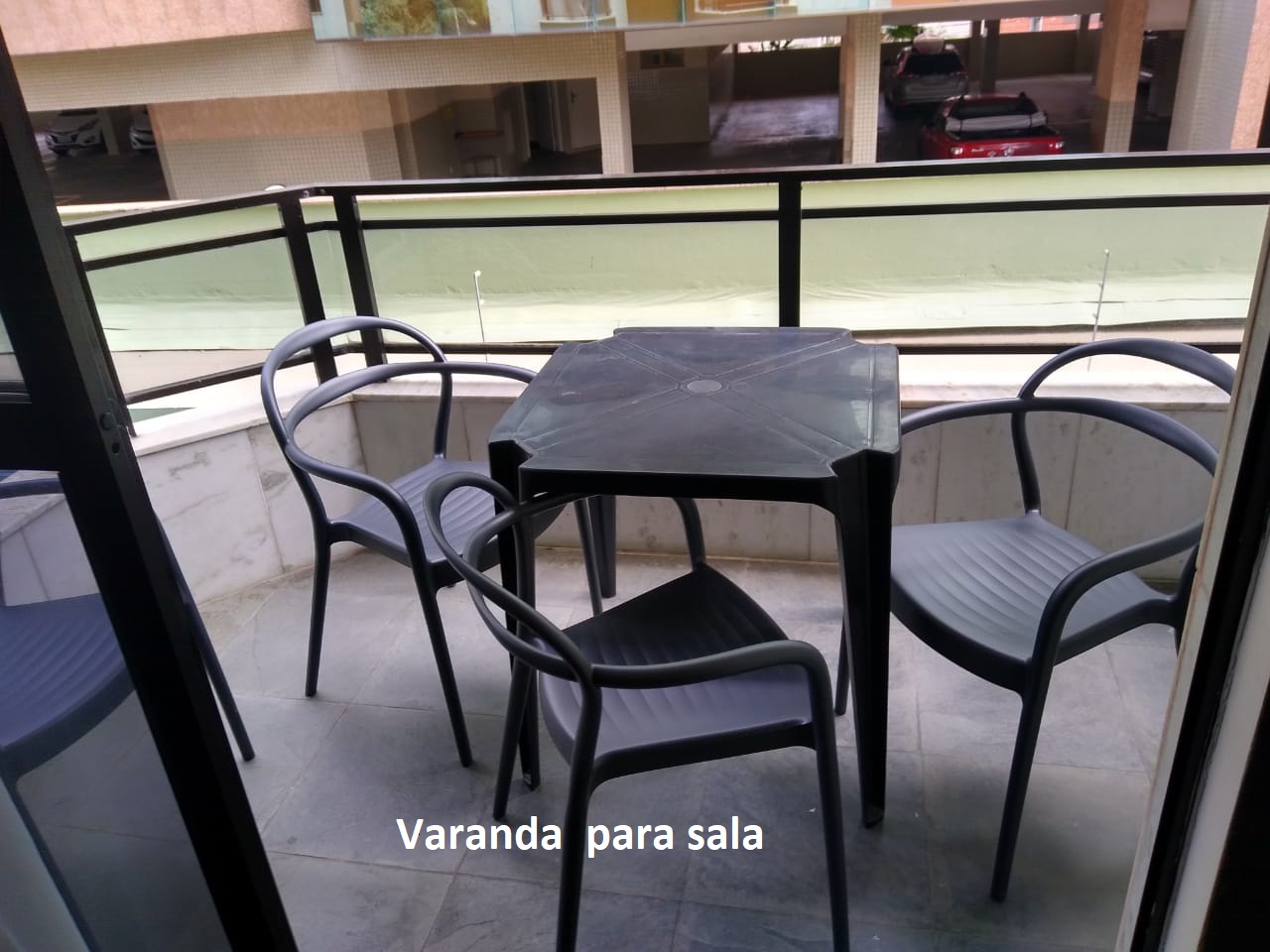Imagem Apartamento com 2 Quartos à Venda, 60 m²em Passagem - Cabo Frio