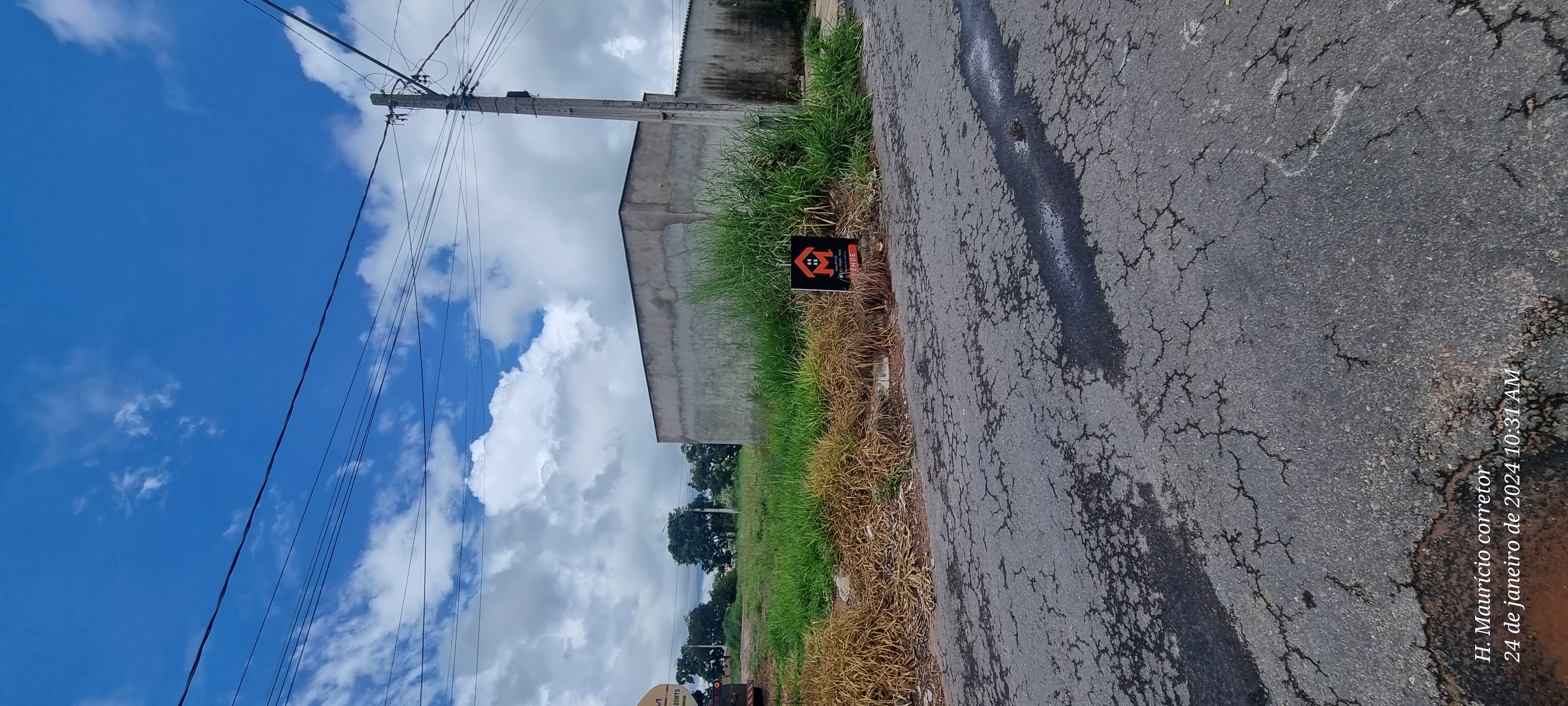 Imagem Terreno à Venda, 280 m²em Residencial Parque dos Buritis - Senador Canedo Imagem Terreno à Venda, 280 m²em Residencial Parque dos Buritis - Senador Canedo