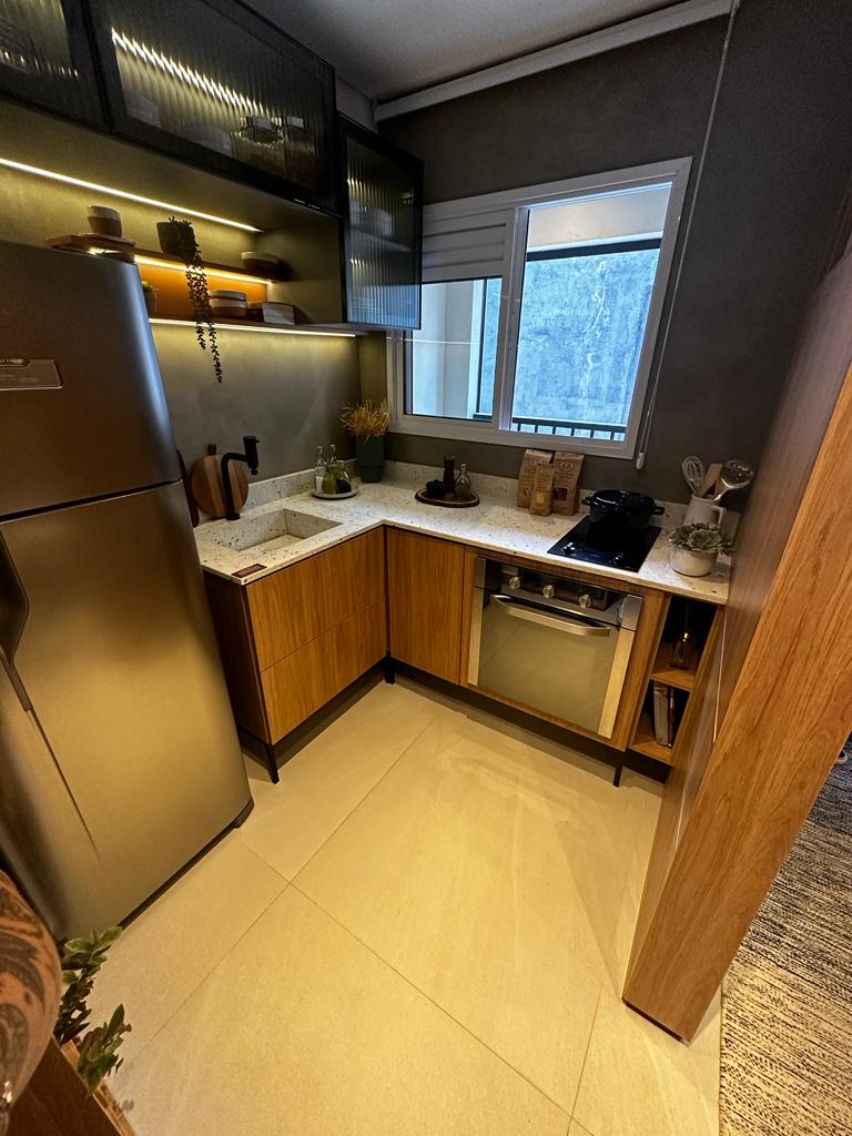 Imagem Studio com 1 Quarto à Venda, 24 m² em Vila Buarque - São Paulo Imagem Studio com 1 Quarto à Venda, 24 m² em Vila Buarque - São Paulo