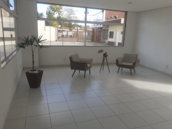 Imagem Apartamento com 3 Quartos à Venda, 87 m² em Jardim Pereira do Amparo - Jacareí