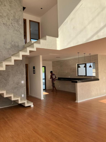 Imagem Casa de Condomínio com 4 Quartos à Venda, 208 m²em Ubatiba - Maricá