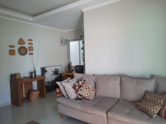 Imagem Casa com 2 Quartos à Venda, 186 m² em Portinho - Cabo Frio