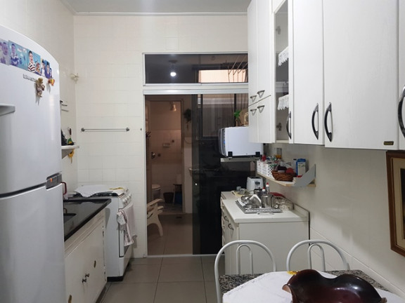 Imagem Apartamento com 3 Quartos à Venda, 84 m² em Icaraí - Niterói