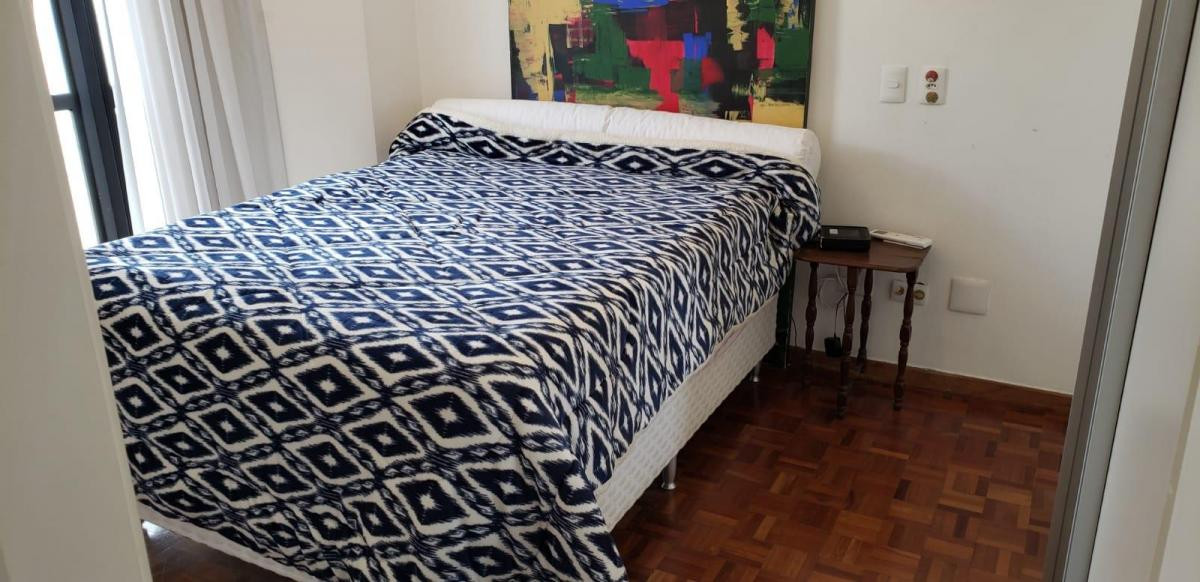 Imagem Apartamento com 2 Quartos à Venda, 138 m²em Pinheiros - São Paulo