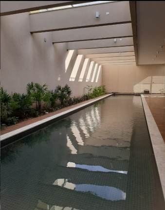Imagem Apartamento com 4 Quartos à Venda, 29.447 m² em Vila Mariana - São Paulo