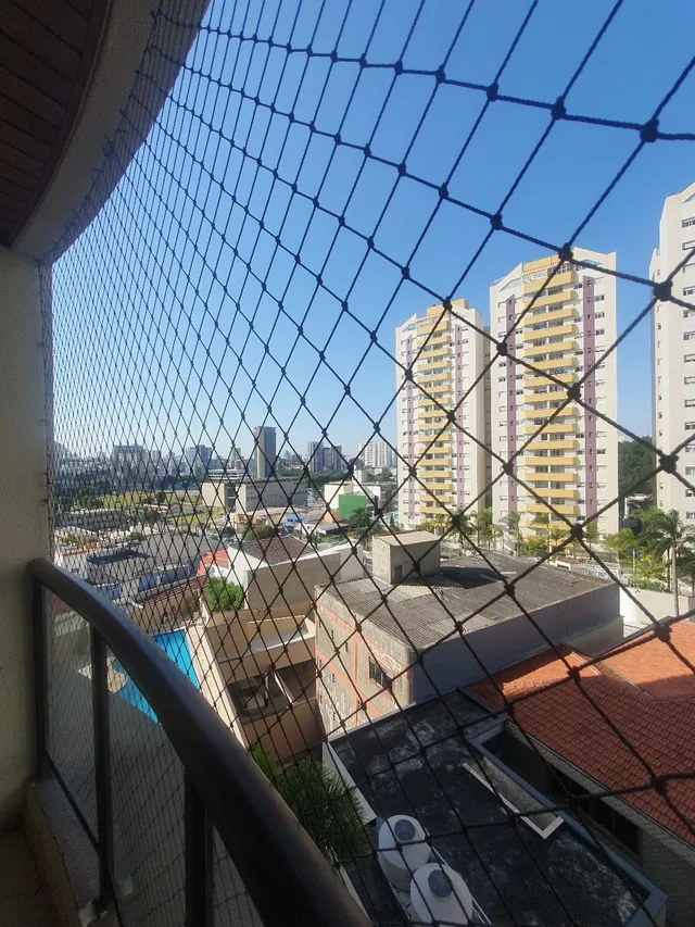 Foto do imóvel Apartamento com 3 Quartos à Venda, 65 m²em Baeta Neves - São Bernardo do Campo