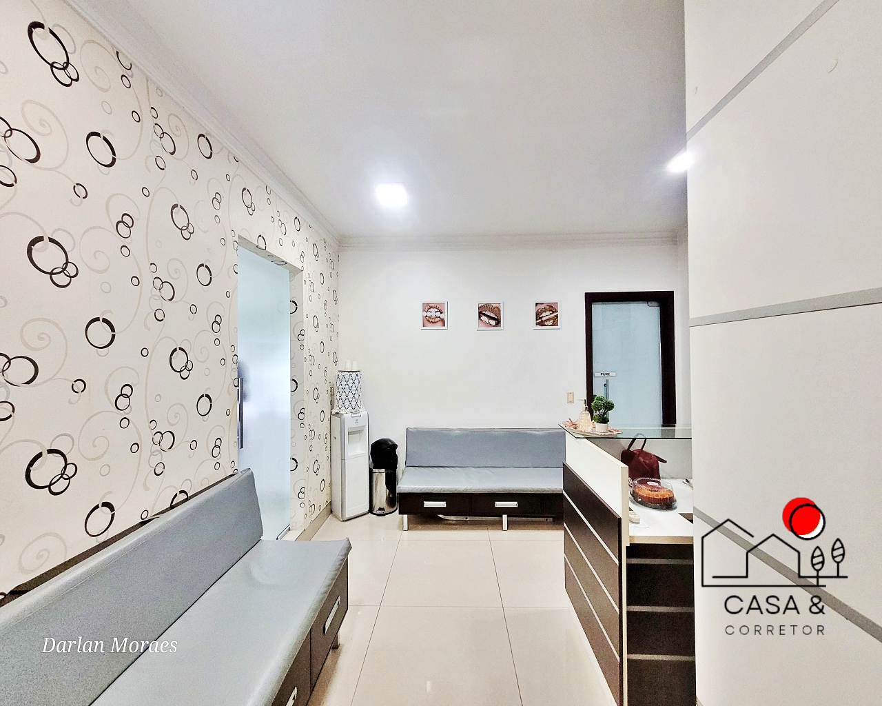 Imagem Consultório à Venda, 127 m²em Chapada - Manaus Imagem Consultório à Venda, 127 m²em Chapada - Manaus