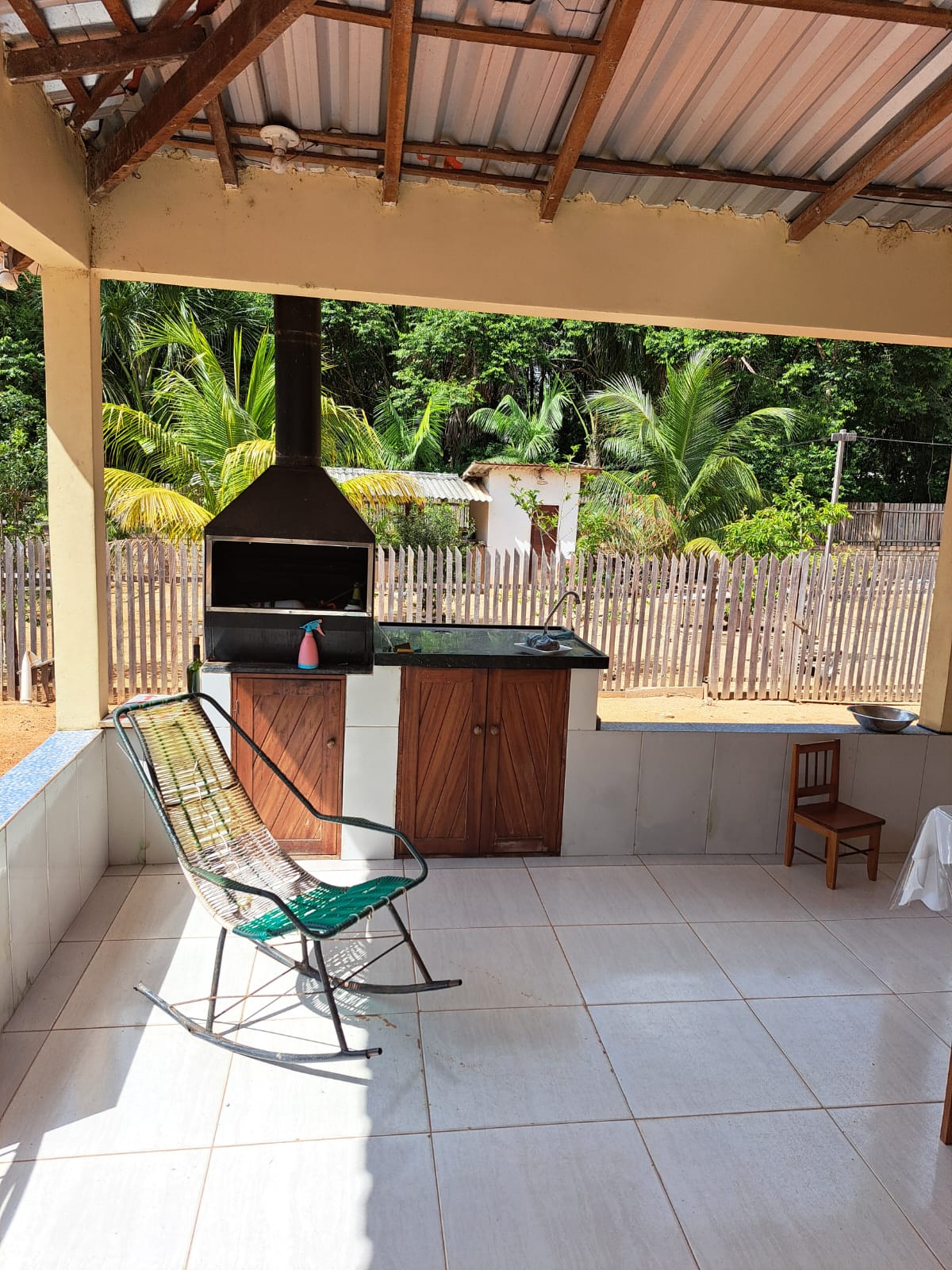Imagem Chácara com 3 Quartos à Venda ou Temporada, 7 m²em Matinha - Santarém