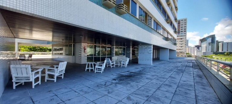 Imagem Sala Comercial à Venda, 36 m² em Boa Viagem - Recife
