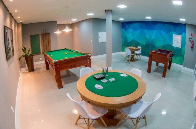 Imagem Apartamento com 2 Quartos à Venda, 51 m²em Jardim Monte Alegre - Taboão da Serra Imagem Apartamento com 2 Quartos à Venda, 51 m²em Jardim Monte Alegre - Taboão da Serra