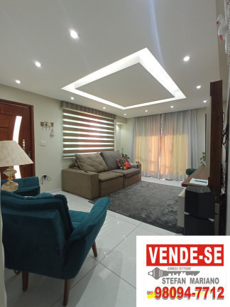 Imagem Casa com 3 Quartos à Venda, 144 m² em Antonina - São Gonçalo Imagem Casa com 3 Quartos à Venda, 144 m² em Antonina - São Gonçalo