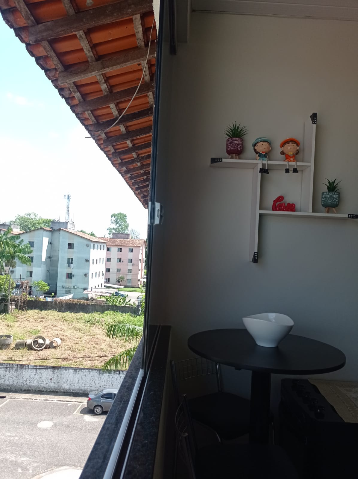 Imagem Apartamento com 2 Quartos à Venda, 65 m²em Coqueiro - Ananindeua