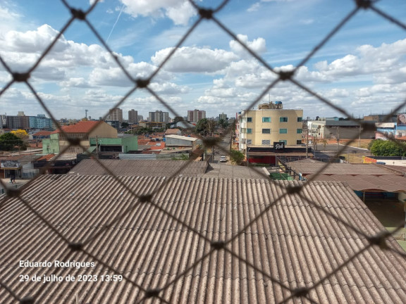 Imagem Apartamento com 2 Quartos à Venda, 50 m² em Samambaia Norte (Samambaia) - Brasília Imagem Apartamento com 2 Quartos à Venda, 50 m² em Samambaia Norte (Samambaia) - Brasília