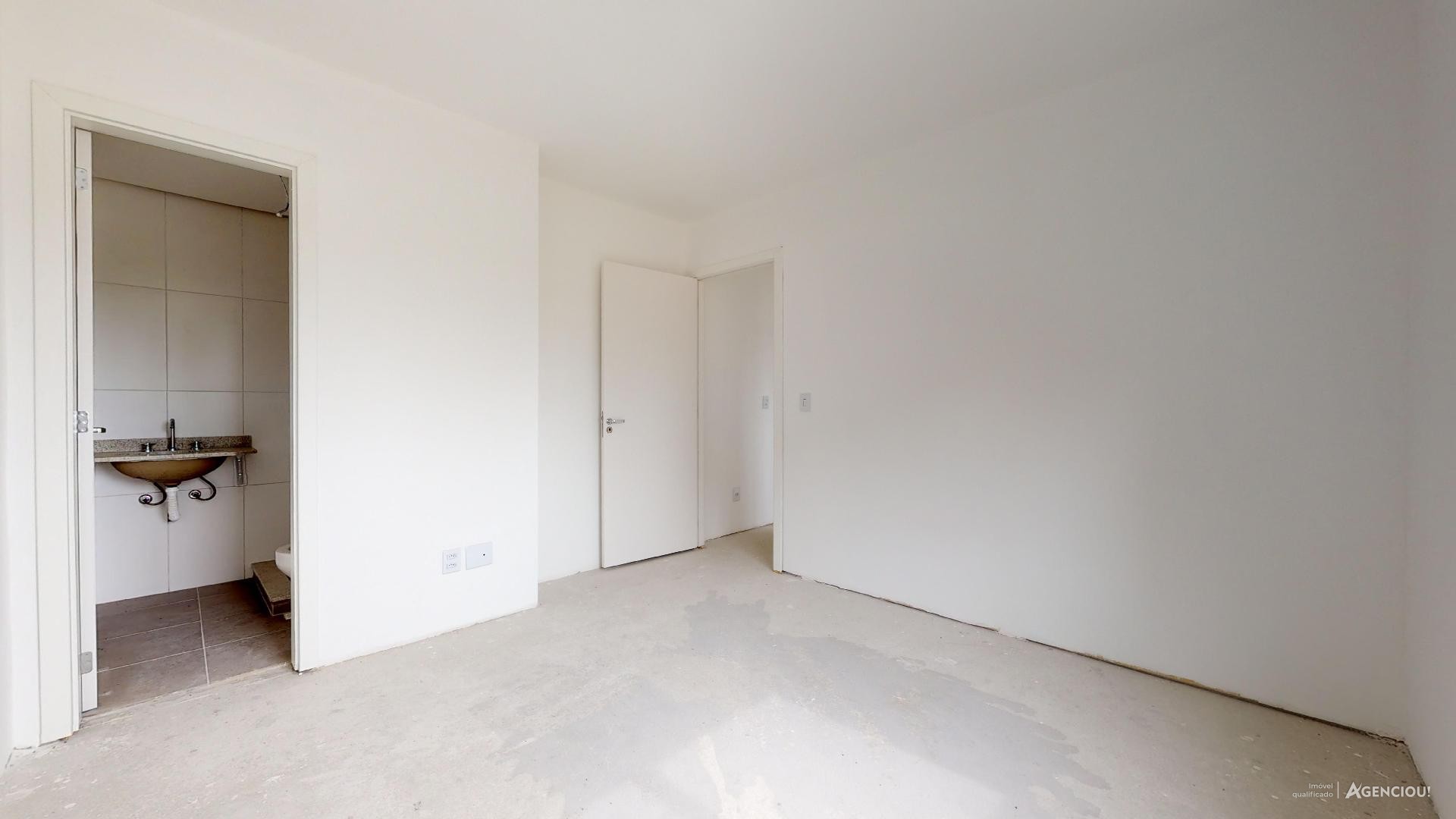Imagem Apartamento com 2 Quartos à Venda, 62 m² em Jardim Botânico - Porto Alegre