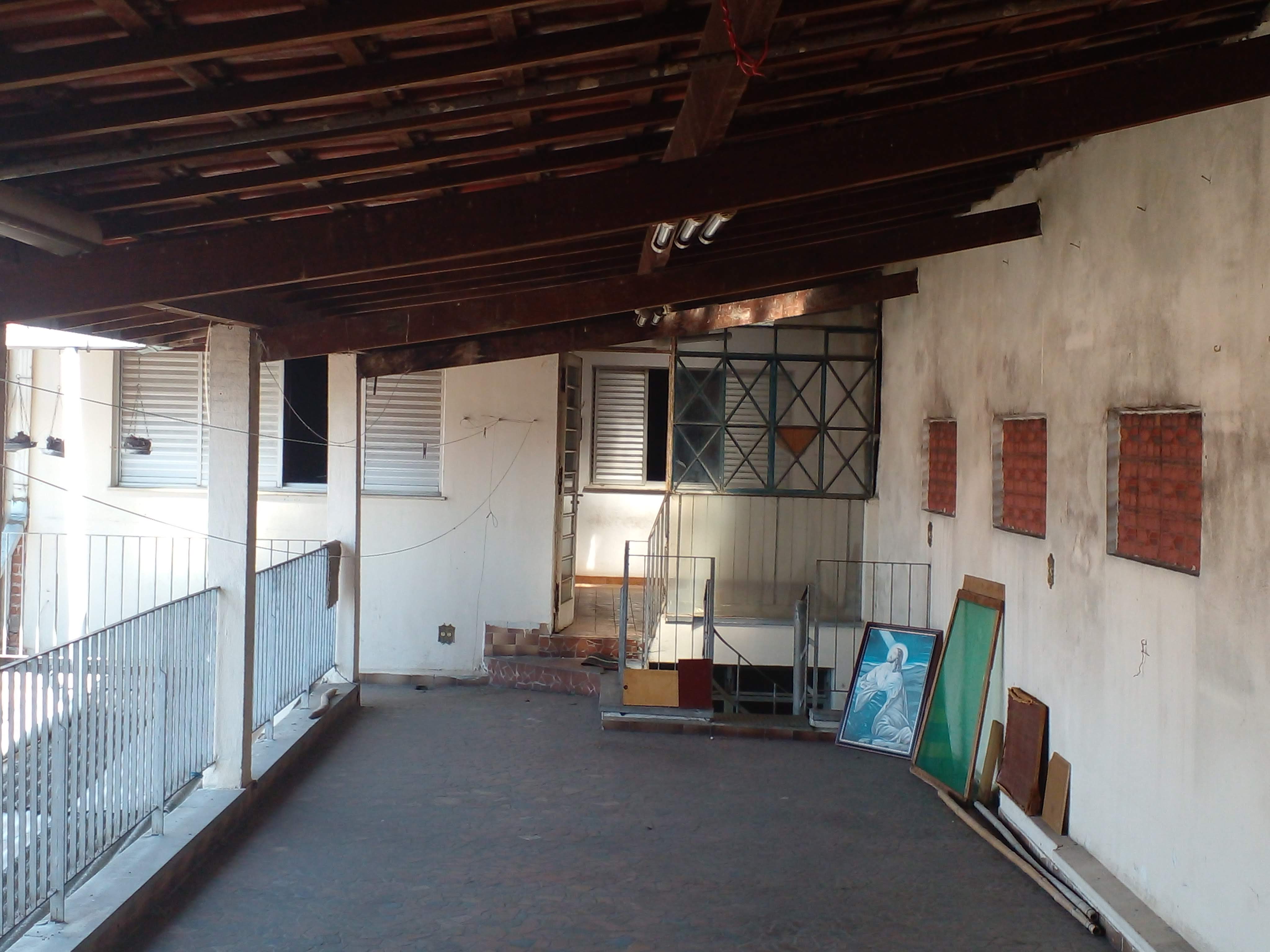 Imagem Sobrado com 3 Quartos à Venda, 254 m²em Centro - Mogi das Cruzes