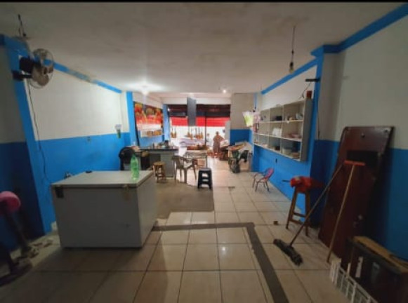 Imagem Imóvel Comercial à Venda, em Dom Pedro I - Manaus Imagem Imóvel Comercial à Venda, em Dom Pedro I - Manaus