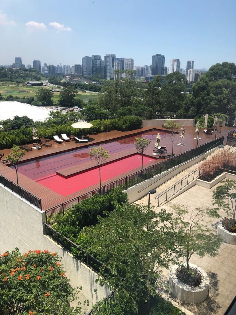 Imagem Apartamento com 3 Quartos à Venda, 140 m² em Jardim Fonte do Morumbi - São Paulo Imagem Apartamento com 3 Quartos à Venda, 140 m² em Jardim Fonte do Morumbi - São Paulo