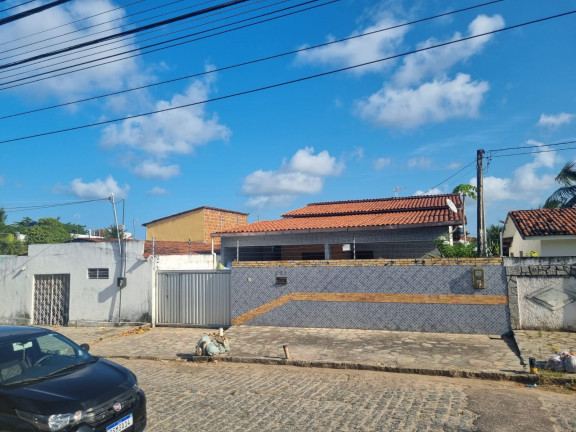 Imagem Casa com 4 Quartos à Venda, 360 m² em Altiplano Cabo Branco - João Pessoa Imagem Casa com 4 Quartos à Venda, 360 m² em Altiplano Cabo Branco - João Pessoa