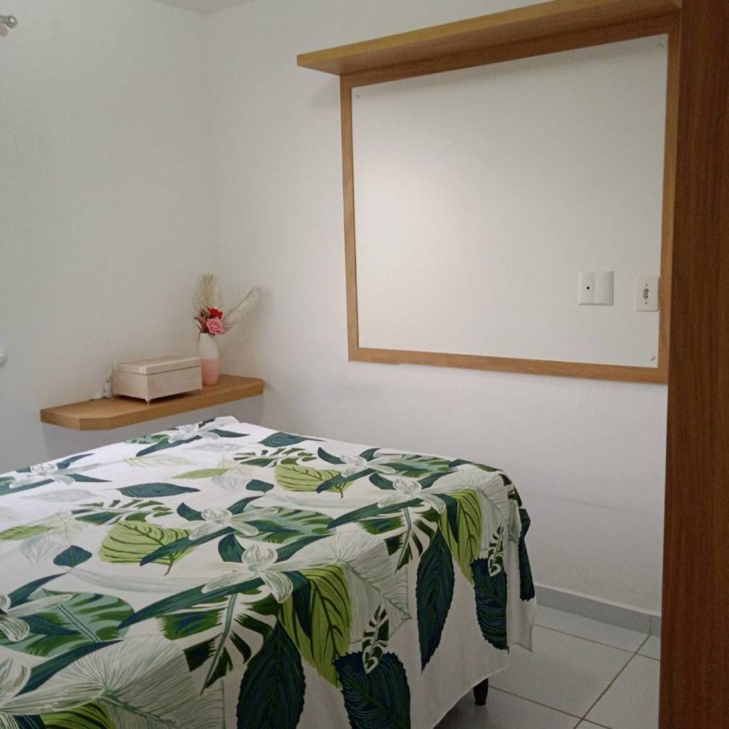 Imagem Apartamento com 3 Quartos à Venda, 70 m²em Aruana - Aracaju