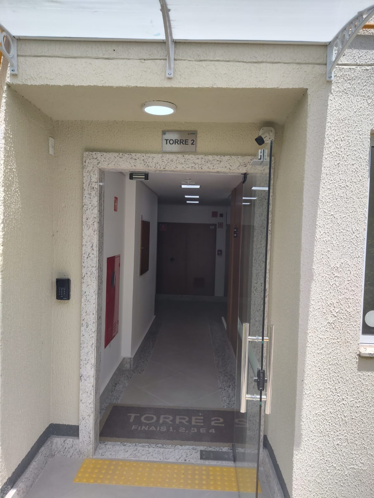 Apartamento com 2 Quartos para Alugar, 43 m²em Jardim Íris - São Paulo