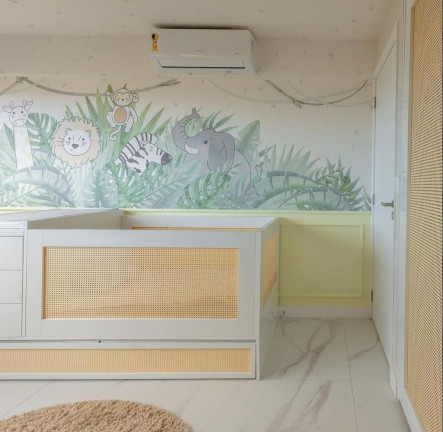 Imagem Apartamento com 4 Quartos à Venda, 185 m² em Pina - Recife