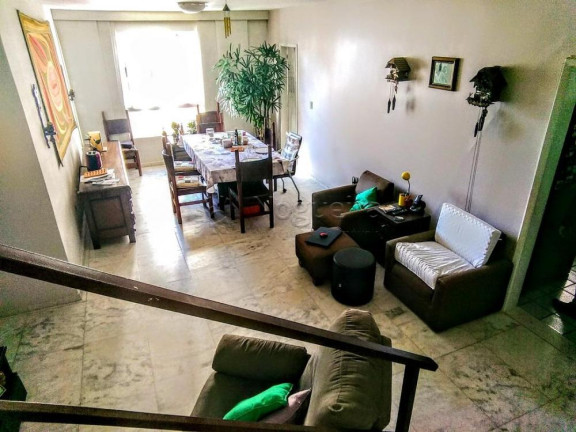Imagem Apartamento com 3 Quartos à Venda, 172 m² em Boa Viagem - Recife Imagem Apartamento com 3 Quartos à Venda, 172 m² em Boa Viagem - Recife