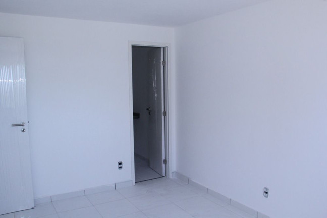 Imagem Apartamento com 2 Quartos à Venda, 56 m² em Ponta Negra - Natal