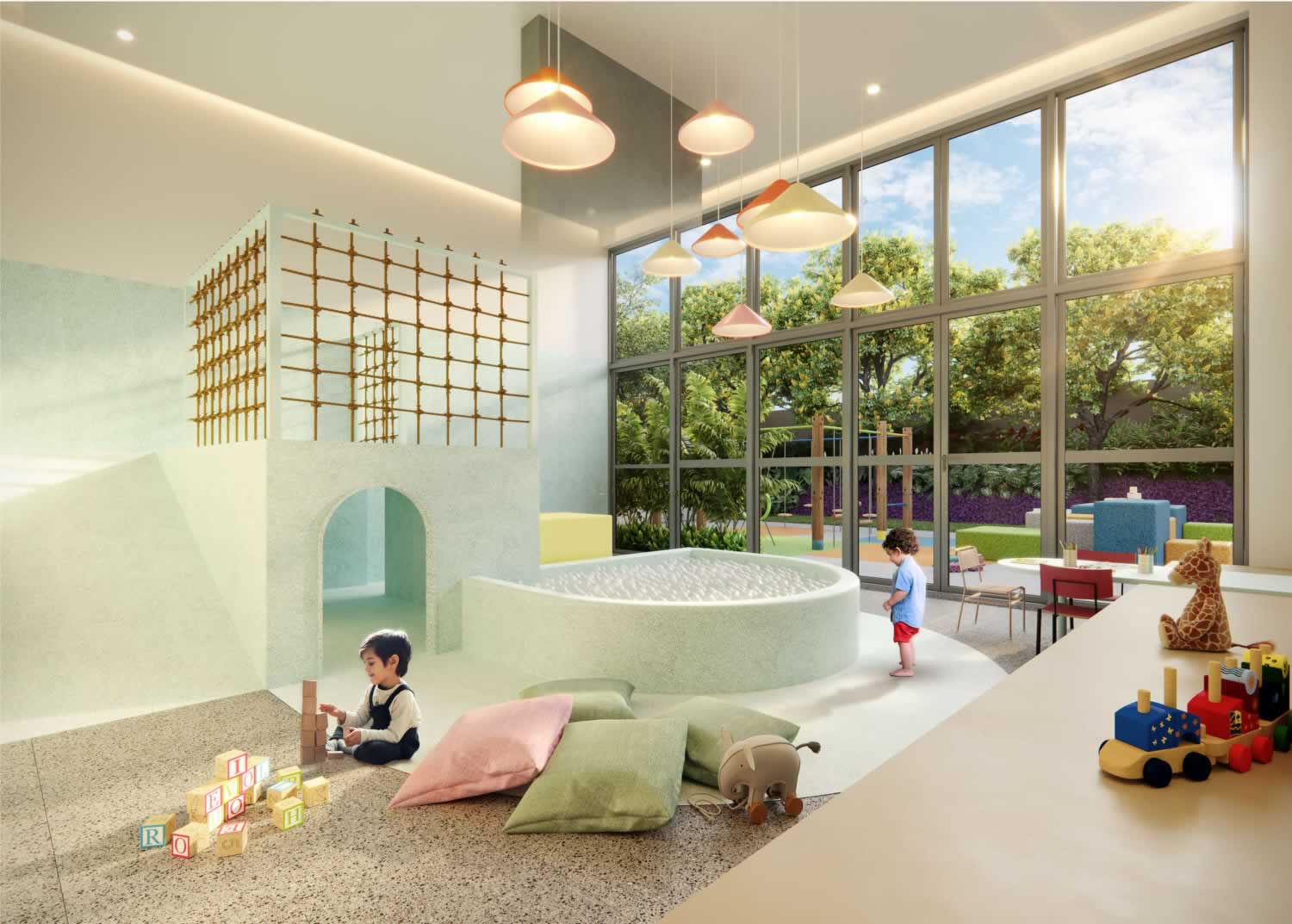 Imagem Apartamento com 2 Quartos à Venda, 63 m²em Bela Vista - São Paulo Imagem Apartamento com 2 Quartos à Venda, 63 m²em Bela Vista - São Paulo