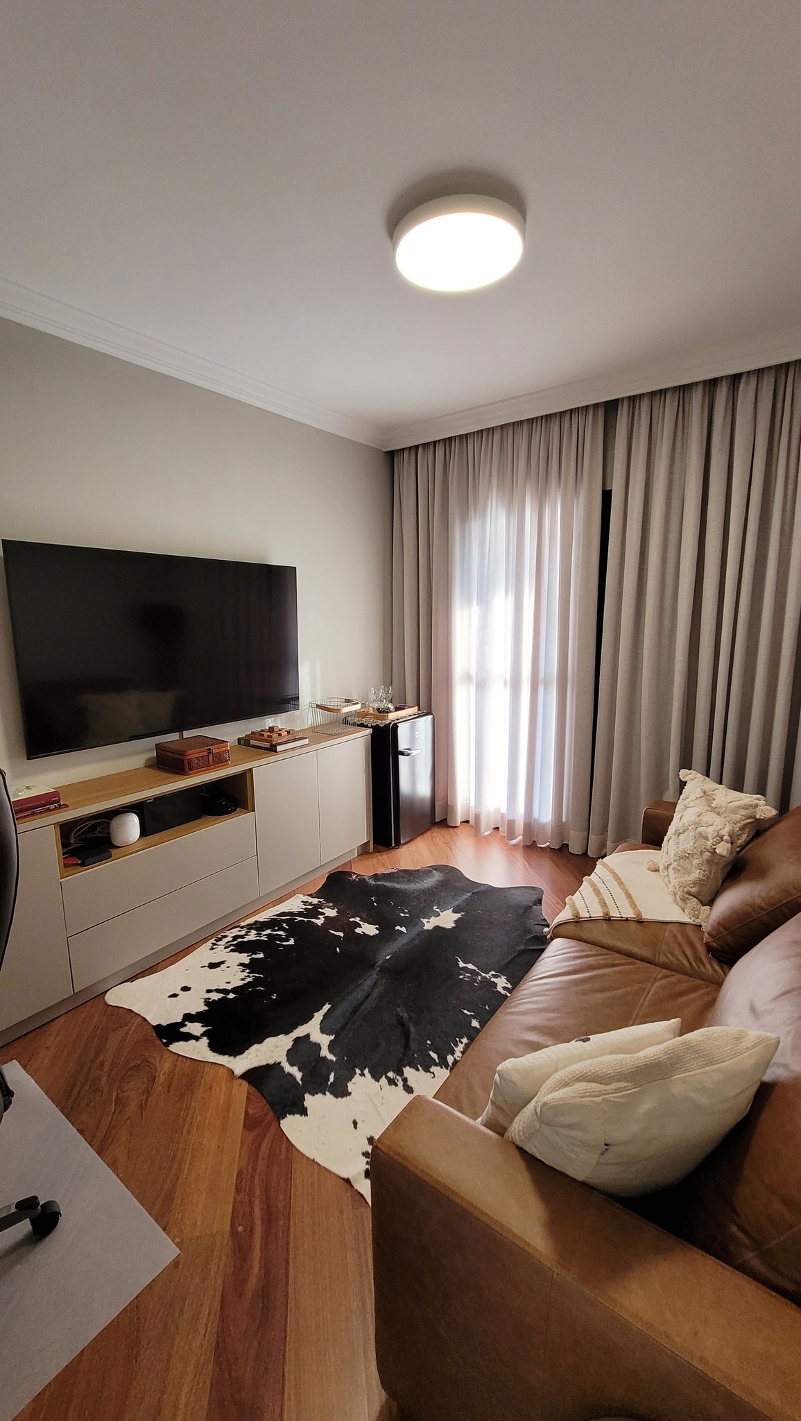 Imagem Apartamento com 4 Quartos à Venda, 177 m² em Vila Suzana - São Paulo