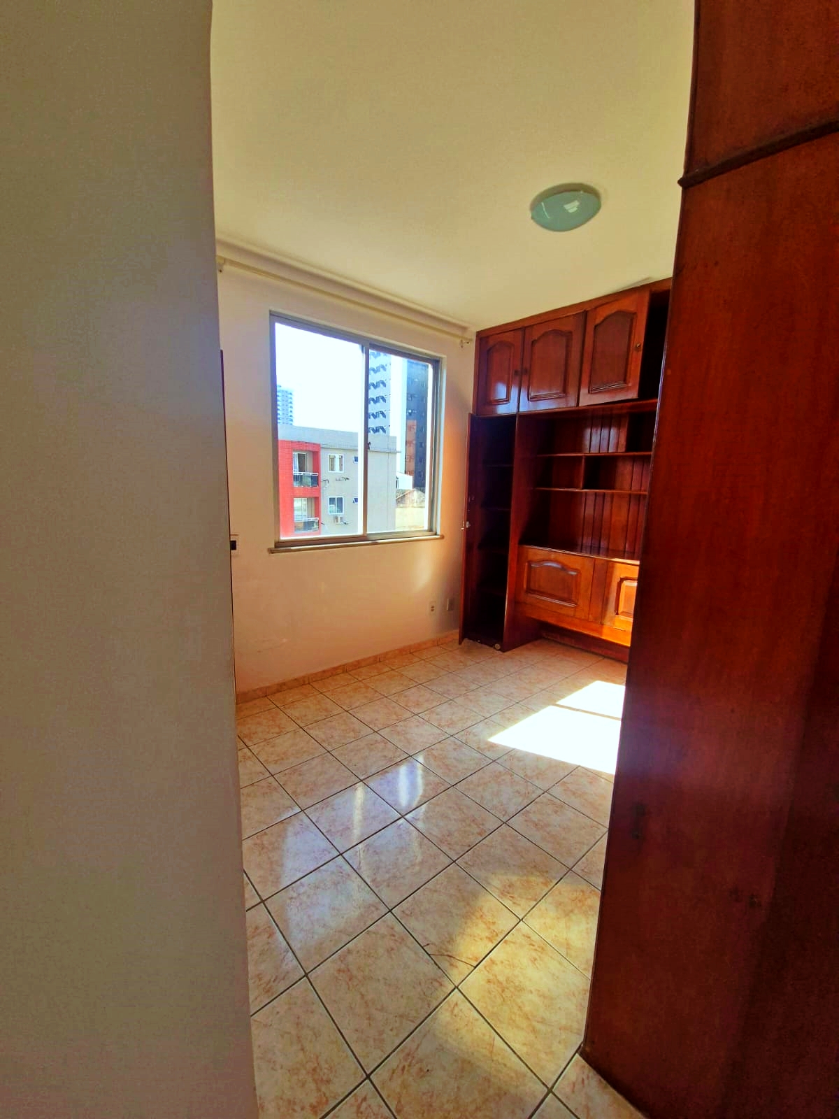 Imagem Apartamento com 3 Quartos para Alugar, 100 m² em Cremação - Belém Imagem Apartamento com 3 Quartos para Alugar, 100 m² em Cremação - Belém