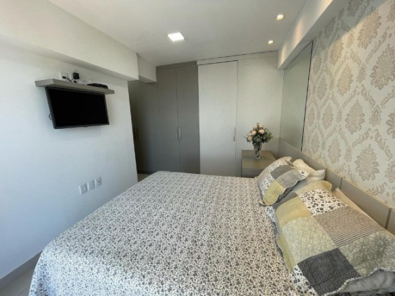Imagem Apartamento com 3 Quartos à Venda, 136 m² em Aeroclube - João Pessoa Imagem Apartamento com 3 Quartos à Venda, 136 m² em Aeroclube - João Pessoa