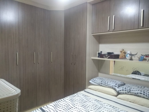 Imagem Apartamento com 2 Quartos à Venda, 58 m² em Piratininga - Osasco