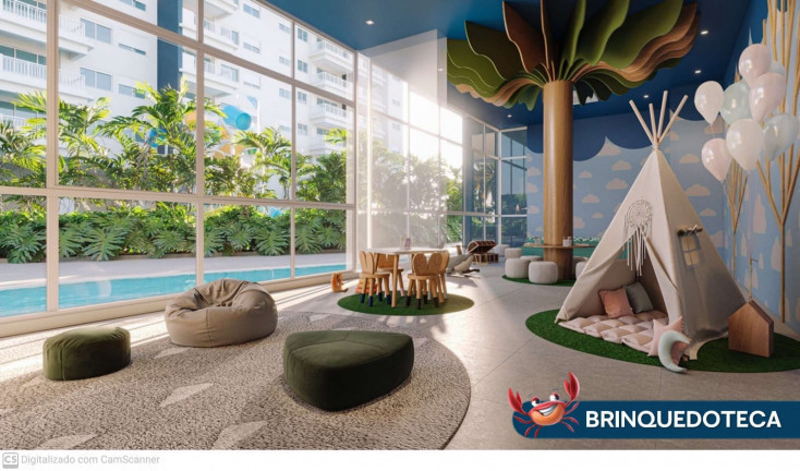 Imagem Apartamento com 3 Quartos à Venda, 69 m² em Jardim Esperança - Barueri