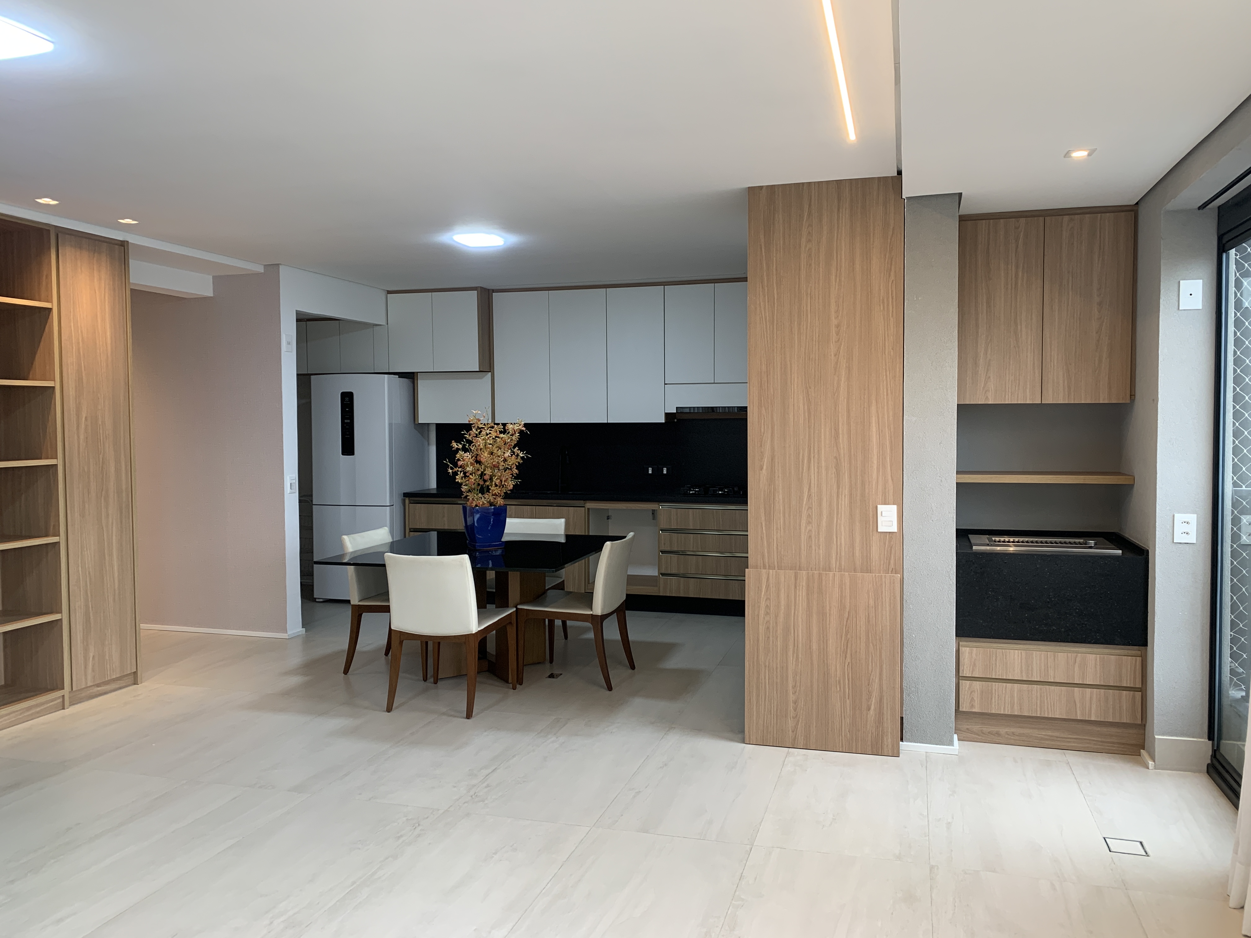 Imagem Apartamento com 3 Quartos à Venda, 136 m² em Sumarezinho - São Paulo