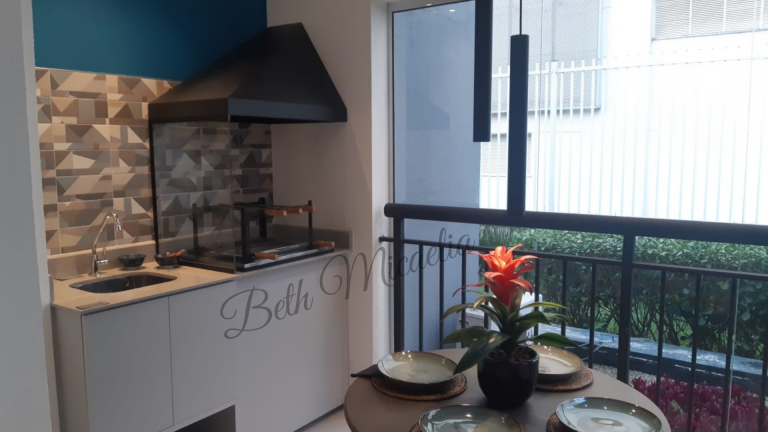Imagem Apartamento com 2 Quartos à Venda, 67 m² em Centro - Osasco