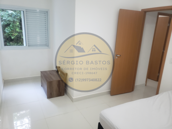 Imagem Apartamento com 2 Quartos à Venda, 69 m² em Toninhas - Ubatuba