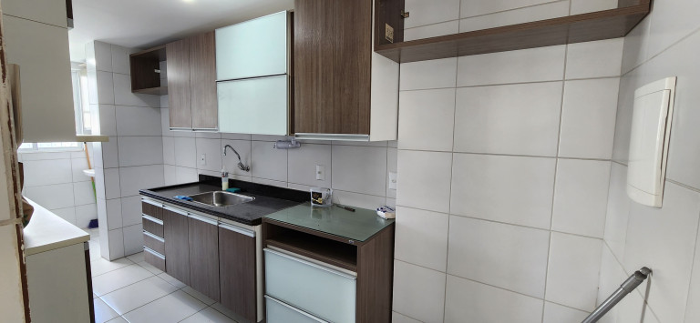 Imagem Apartamento com 3 Quartos à Venda, 78 m²em Bancários - João Pessoa Imagem Apartamento com 3 Quartos à Venda, 78 m²em Bancários - João Pessoa