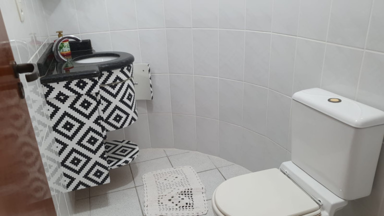 Imagem Apartamento com 3 Quartos à Venda, 150 m² em Flórida - Praia Grande Imagem Apartamento com 3 Quartos à Venda, 150 m² em Flórida - Praia Grande