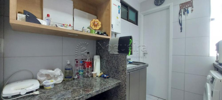 Imagem Apartamento com 3 Quartos à Venda, 67 m² em Candeias - Jaboatão dos Guararapes Imagem Apartamento com 3 Quartos à Venda, 67 m² em Candeias - Jaboatão dos Guararapes