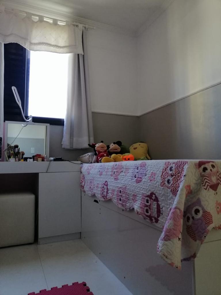 Imagem Apartamento com 3 Quartos à Venda, 72 m²em Tatuapé - São Paulo