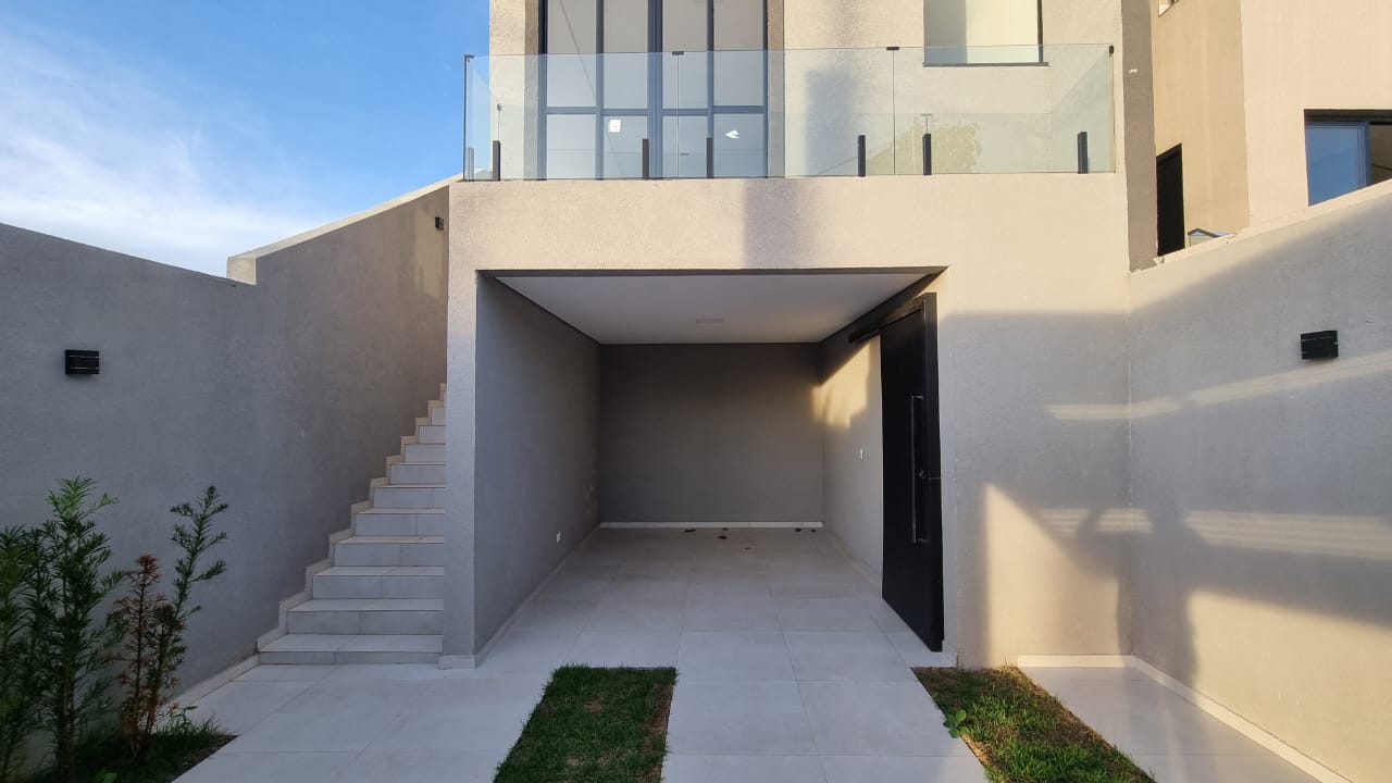 Imagem Casa de Condomínio com 3 Quartos à Venda, 143 m²em Villas do Jaguari - Santana de Parnaíba Imagem Casa de Condomínio com 3 Quartos à Venda, 143 m²em Villas do Jaguari - Santana de Parnaíba