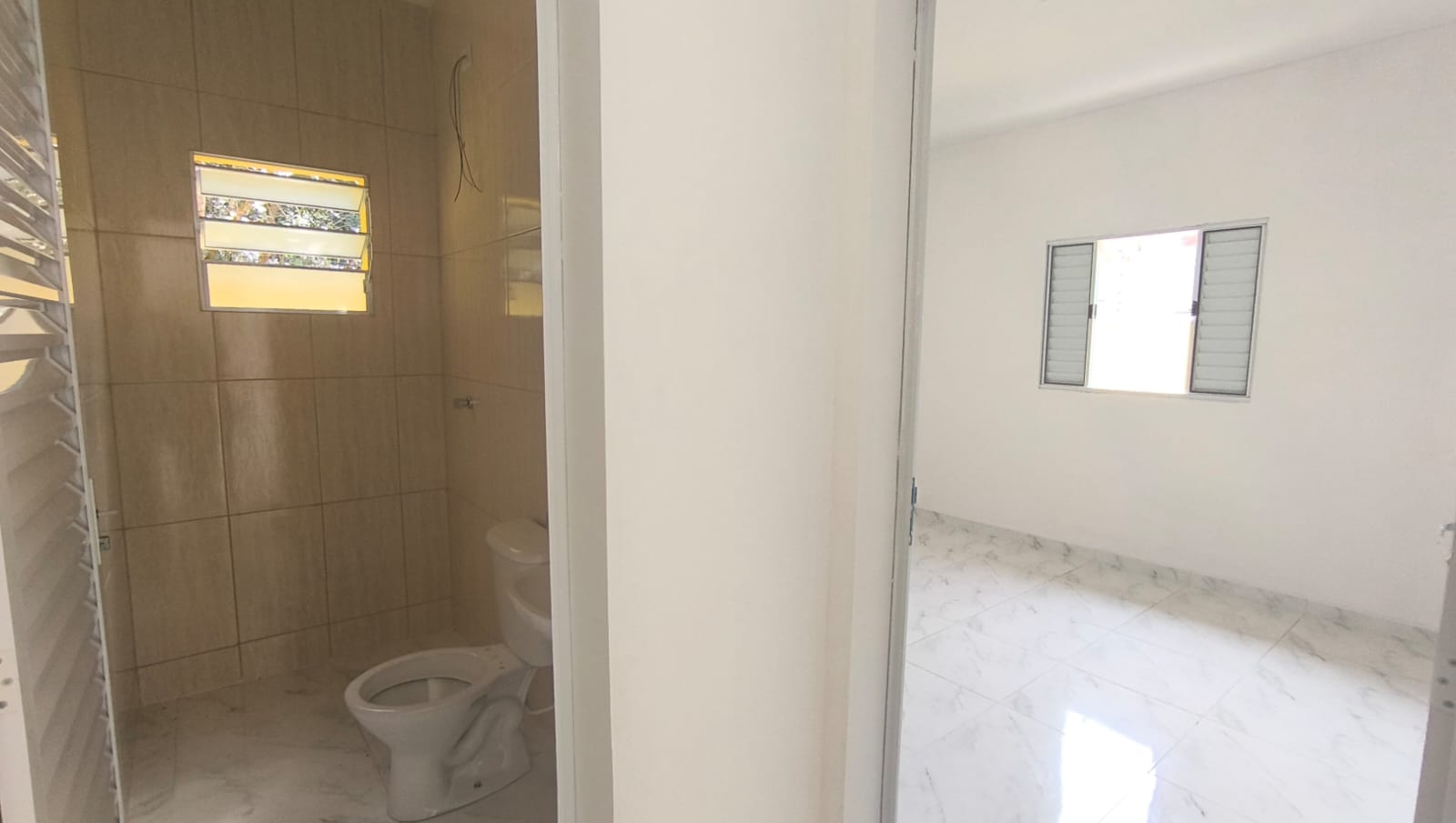 Imagem Casa com 2 Quartos à Venda, 52 m²em Balneário Califórnia - Itanhaém
