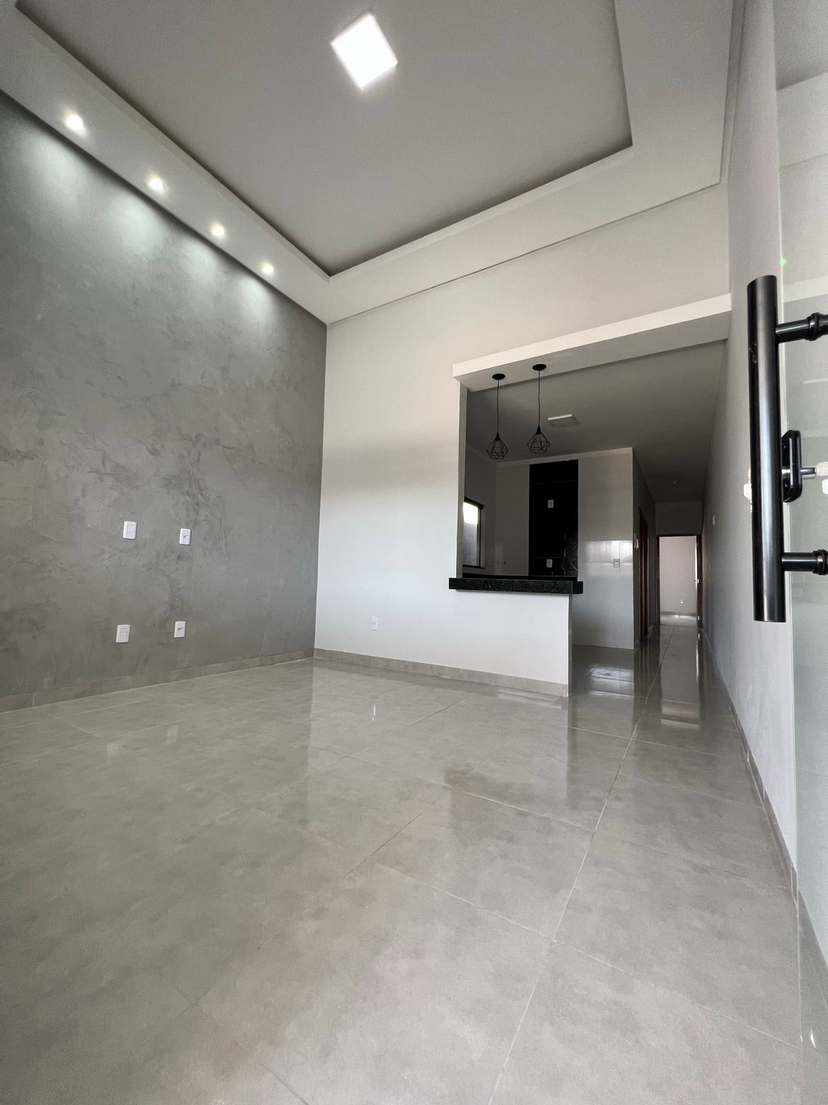 Imagem Casa com 2 Quartos à Venda, 95 m²em Jardim Decolores - Trindade
